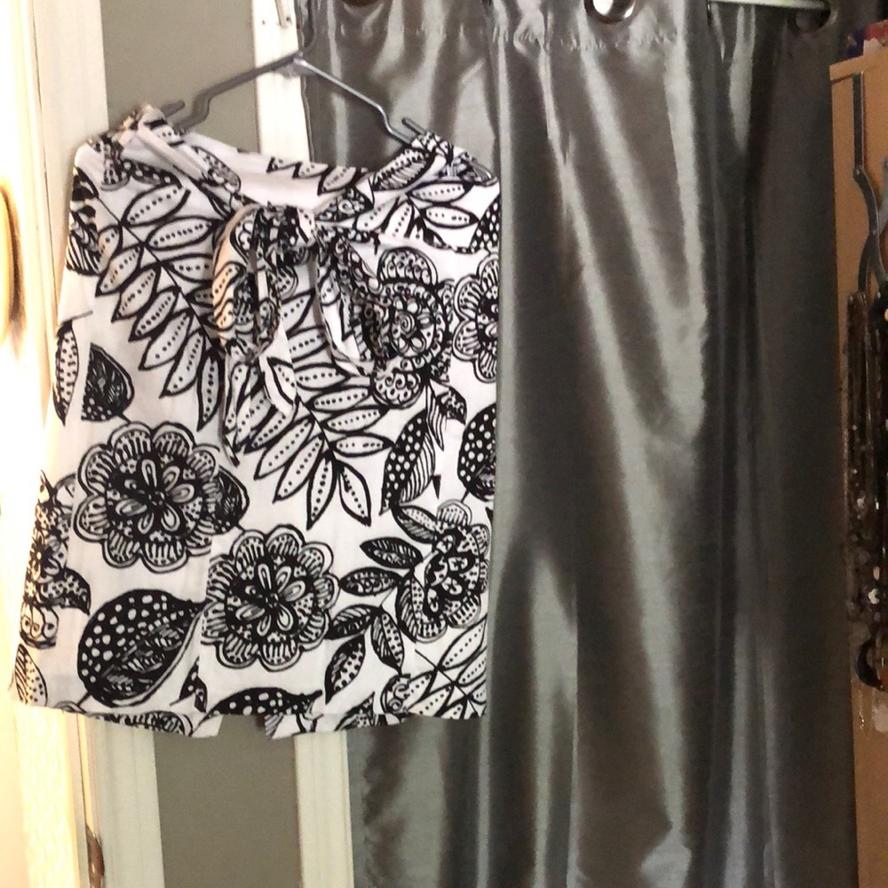 Beautiful summer skirt